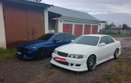 Toyota Chaser VI, 1999 год, 1 350 000 рублей, 1 фотография