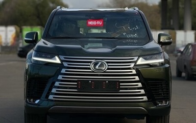 Lexus LX, 2024 год, 20 500 000 рублей, 1 фотография