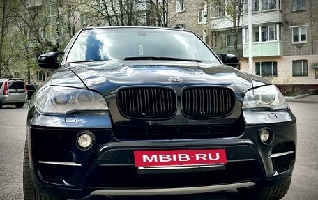 BMW X5, 2011 год, 2 000 000 рублей, 3 фотография