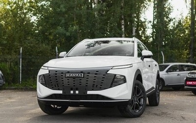 Haval F7 I, 2024 год, 3 099 000 рублей, 1 фотография