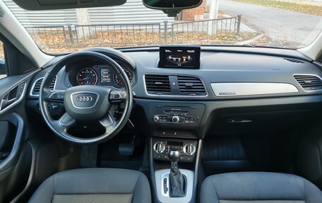 Audi Q3, 2014 год, 1 850 000 рублей, 4 фотография