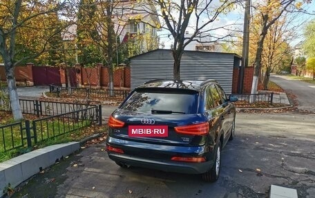 Audi Q3, 2014 год, 1 850 000 рублей, 7 фотография