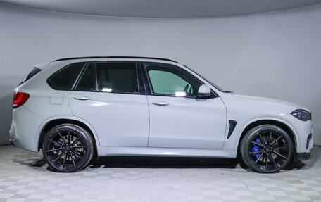 BMW X5 M, 2016 год, 4 500 000 рублей, 4 фотография