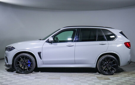 BMW X5 M, 2016 год, 4 500 000 рублей, 8 фотография