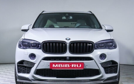 BMW X5 M, 2016 год, 4 500 000 рублей, 2 фотография