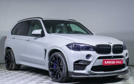 BMW X5 M, 2016 год, 4 500 000 рублей, 3 фотография