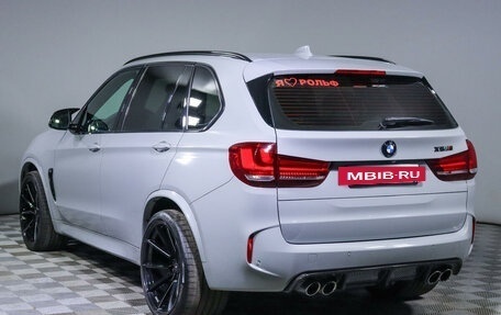 BMW X5 M, 2016 год, 4 500 000 рублей, 7 фотография