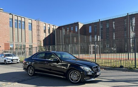 Mercedes-Benz E-Класс, 2013 год, 2 500 000 рублей, 6 фотография