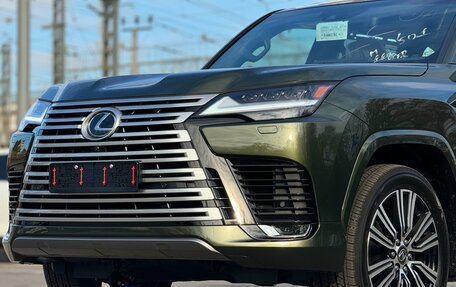 Lexus LX, 2024 год, 20 500 000 рублей, 9 фотография