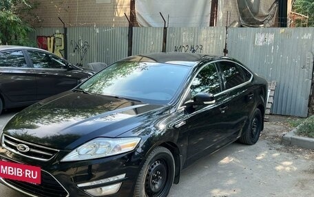 Ford Mondeo IV, 2013 год, 970 000 рублей, 5 фотография