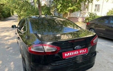 Ford Mondeo IV, 2013 год, 970 000 рублей, 4 фотография