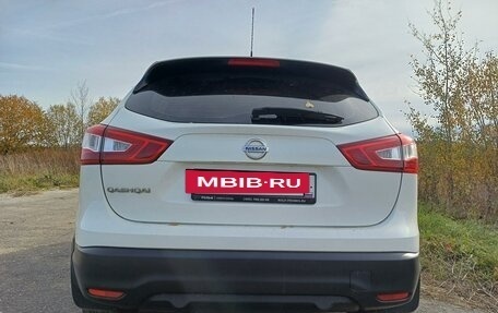 Nissan Qashqai, 2014 год, 1 400 000 рублей, 4 фотография