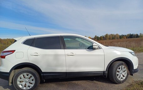 Nissan Qashqai, 2014 год, 1 400 000 рублей, 6 фотография