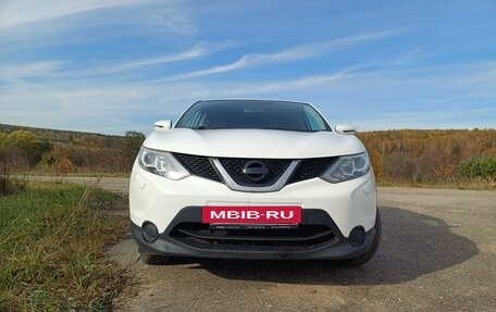 Nissan Qashqai, 2014 год, 1 400 000 рублей, 8 фотография