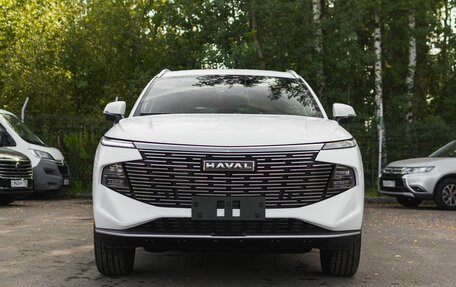 Haval F7 I, 2024 год, 3 099 000 рублей, 4 фотография