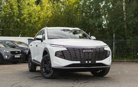 Haval F7 I, 2024 год, 3 099 000 рублей, 6 фотография