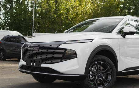 Haval F7 I, 2024 год, 3 099 000 рублей, 8 фотография