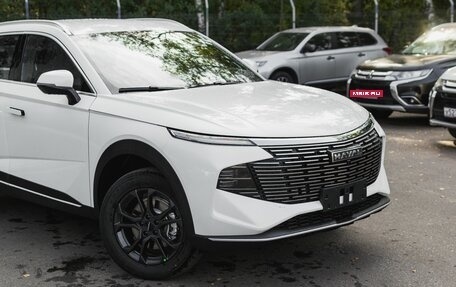 Haval F7 I, 2024 год, 3 099 000 рублей, 7 фотография