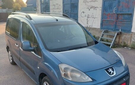 Peugeot Partner II рестайлинг 2, 2009 год, 480 000 рублей, 1 фотография