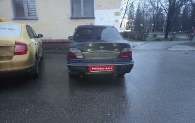 Daewoo Nexia I рестайлинг, 2003 год, 135 000 рублей, 1 фотография