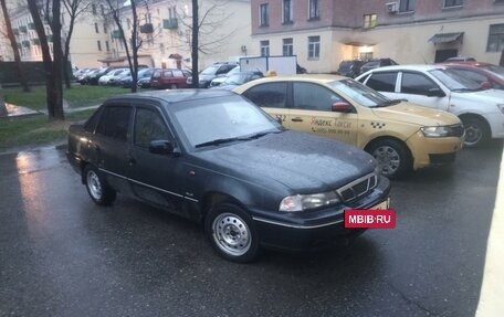 Daewoo Nexia I рестайлинг, 2003 год, 135 000 рублей, 3 фотография