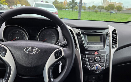 Hyundai i30 II рестайлинг, 2015 год, 845 000 рублей, 6 фотография