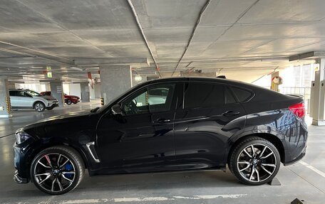 BMW X6 M, 2017 год, 5 900 000 рублей, 2 фотография