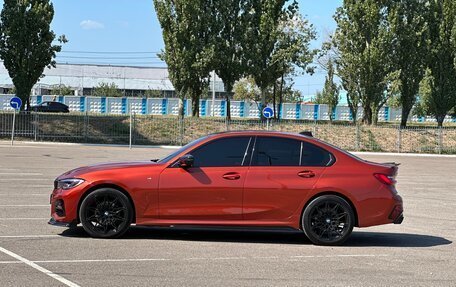 BMW 3 серия, 2020 год, 3 870 000 рублей, 3 фотография