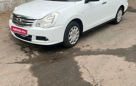 Nissan Almera, 2018 год, 835 000 рублей, 2 фотография