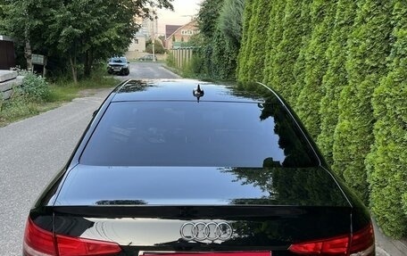 Audi A4, 2019 год, 2 800 000 рублей, 2 фотография