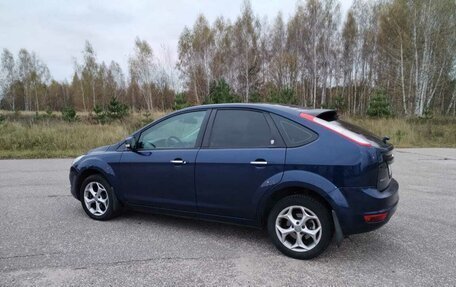 Ford Focus II рестайлинг, 2010 год, 650 000 рублей, 5 фотография