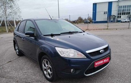 Ford Focus II рестайлинг, 2010 год, 650 000 рублей, 1 фотография