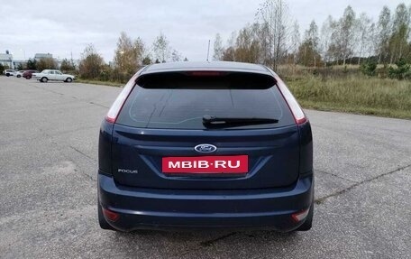 Ford Focus II рестайлинг, 2010 год, 650 000 рублей, 8 фотография