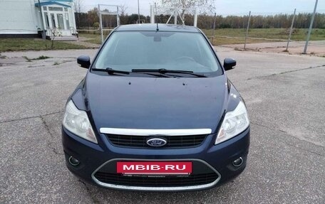 Ford Focus II рестайлинг, 2010 год, 650 000 рублей, 11 фотография