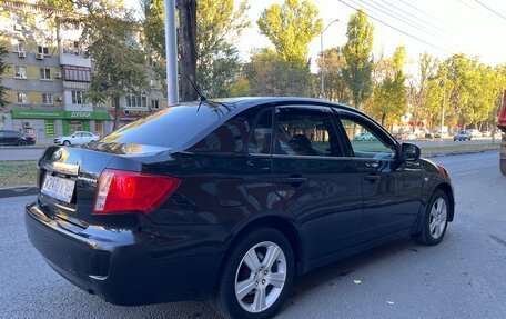 Subaru Impreza III, 2008 год, 594 000 рублей, 4 фотография