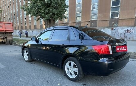 Subaru Impreza III, 2008 год, 594 000 рублей, 5 фотография