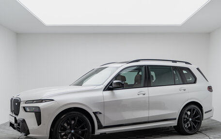 BMW X7, 2024 год, 25 990 000 рублей, 1 фотография