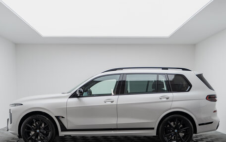 BMW X7, 2024 год, 25 990 000 рублей, 8 фотография