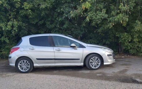 Peugeot 308 II, 2008 год, 298 000 рублей, 2 фотография