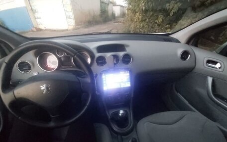 Peugeot 308 II, 2008 год, 298 000 рублей, 4 фотография