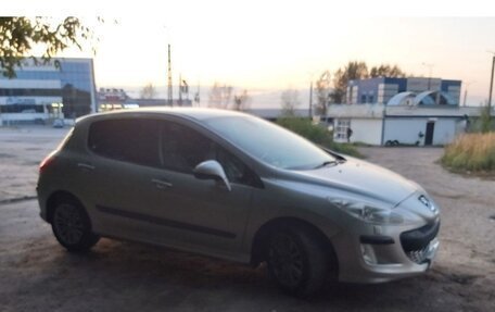 Peugeot 308 II, 2008 год, 298 000 рублей, 7 фотография