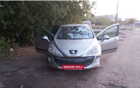 Peugeot 308 II, 2008 год, 298 000 рублей, 5 фотография