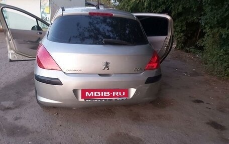 Peugeot 308 II, 2008 год, 298 000 рублей, 6 фотография