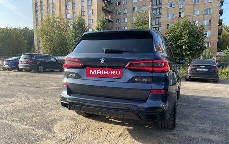 BMW X5, 2019 год, 7 200 000 рублей, 5 фотография