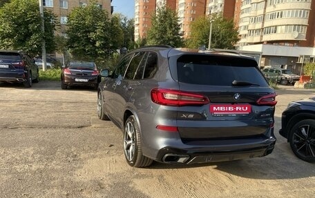 BMW X5, 2019 год, 7 200 000 рублей, 4 фотография