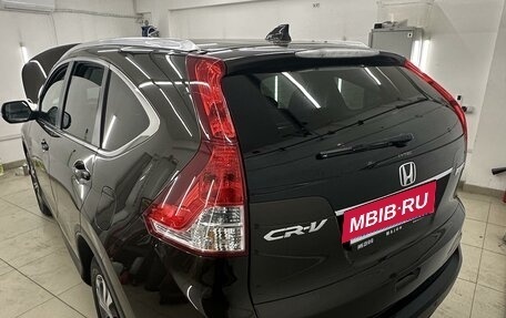 Honda CR-V IV, 2014 год, 2 300 000 рублей, 11 фотография