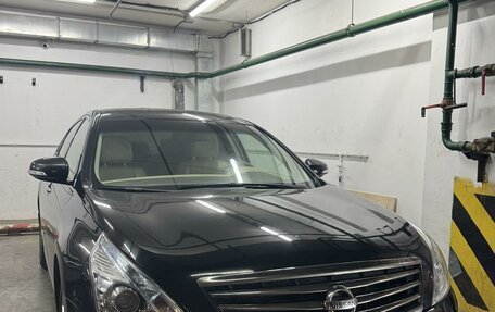 Nissan Teana, 2011 год, 950 000 рублей, 2 фотография