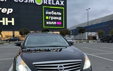 Nissan Teana, 2011 год, 950 000 рублей, 7 фотография