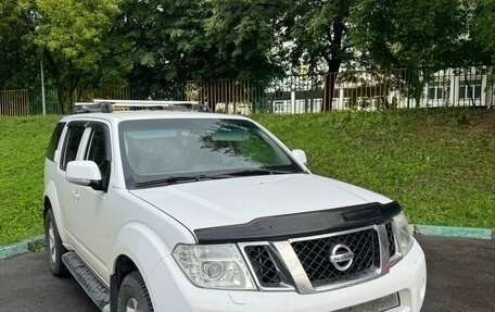 Nissan Pathfinder, 2013 год, 2 200 000 рублей, 1 фотография