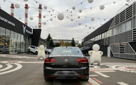 Volkswagen Passat B8 рестайлинг, 2017 год, 2 250 000 рублей, 3 фотография